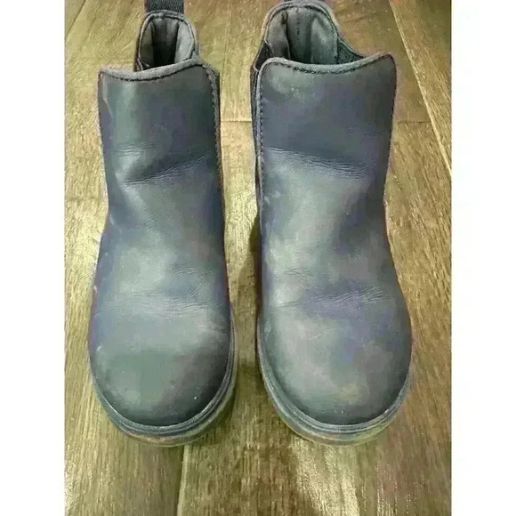 Native Kensington Boots Kids c11 - Picture 1 of 3